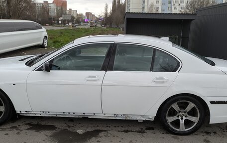 BMW 7 серия, 2002 год, 390 000 рублей, 4 фотография