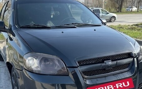 Chevrolet Aveo III, 2011 год, 355 000 рублей, 14 фотография