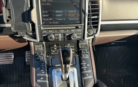 Porsche Cayenne III, 2013 год, 2 200 000 рублей, 8 фотография