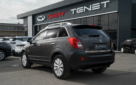 Opel Antara I, 2014 год, 1 085 000 рублей, 4 фотография