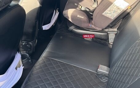 Chevrolet Aveo III, 2011 год, 355 000 рублей, 17 фотография