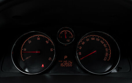 Opel Antara I, 2014 год, 1 085 000 рублей, 12 фотография