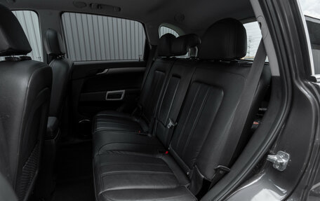 Opel Antara I, 2014 год, 1 085 000 рублей, 13 фотография