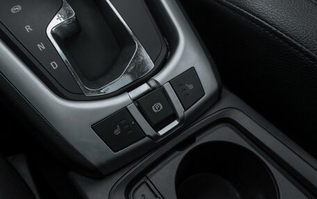 Opel Antara I, 2014 год, 1 085 000 рублей, 15 фотография