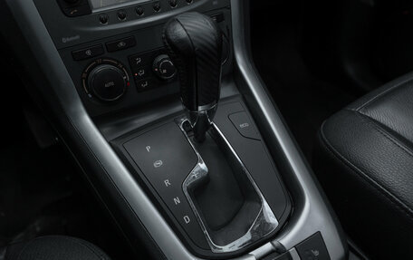 Opel Antara I, 2014 год, 1 085 000 рублей, 14 фотография