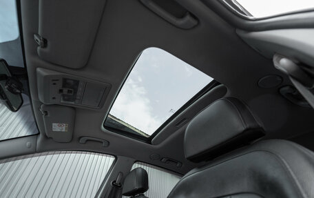 Opel Antara I, 2014 год, 1 085 000 рублей, 10 фотография