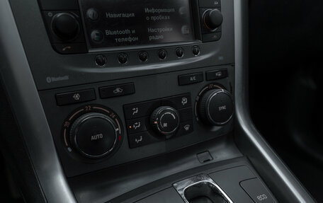 Opel Antara I, 2014 год, 1 085 000 рублей, 16 фотография