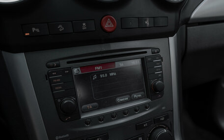 Opel Antara I, 2014 год, 1 085 000 рублей, 17 фотография