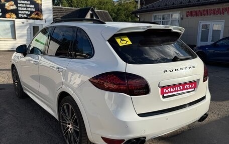 Porsche Cayenne III, 2013 год, 2 200 000 рублей, 6 фотография