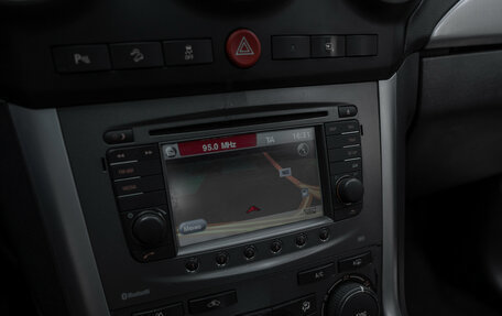 Opel Antara I, 2014 год, 1 085 000 рублей, 19 фотография