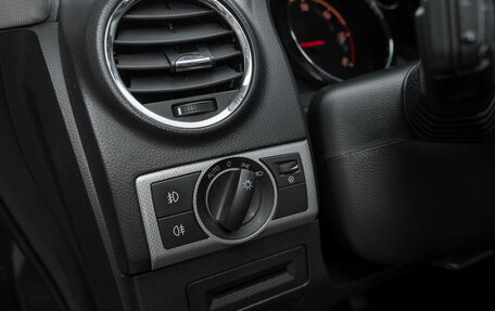 Opel Antara I, 2014 год, 1 085 000 рублей, 23 фотография