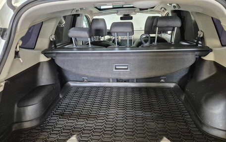 Nissan Qashqai+2 I, 2011 год, 999 000 рублей, 15 фотография