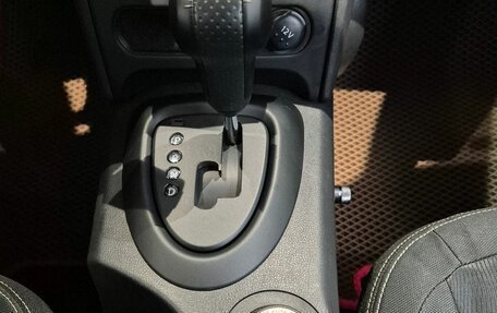 Nissan Qashqai+2 I, 2011 год, 999 000 рублей, 13 фотография