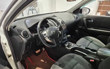 Nissan Qashqai+2 I, 2011 год, 999 000 рублей, 7 фотография
