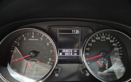 Nissan Qashqai+2 I, 2011 год, 999 000 рублей, 14 фотография