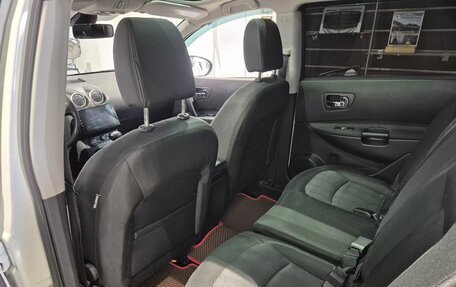 Nissan Qashqai+2 I, 2011 год, 999 000 рублей, 10 фотография