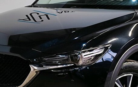 Mazda CX-5 II, 2019 год, 3 389 000 рублей, 5 фотография