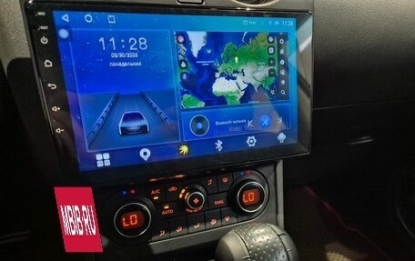 Nissan Qashqai+2 I, 2011 год, 999 000 рублей, 12 фотография