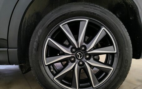 Mazda CX-5 II, 2019 год, 3 389 000 рублей, 7 фотография