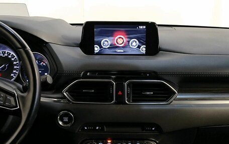 Mazda CX-5 II, 2019 год, 3 389 000 рублей, 9 фотография