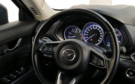 Mazda CX-5 II, 2019 год, 3 389 000 рублей, 12 фотография