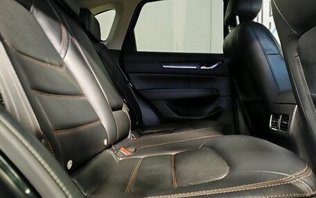 Mazda CX-5 II, 2019 год, 3 389 000 рублей, 15 фотография