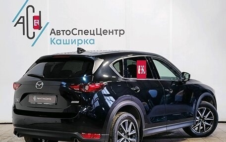 Mazda CX-5 II, 2019 год, 3 389 000 рублей, 2 фотография