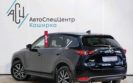 Mazda CX-5 II, 2019 год, 3 389 000 рублей, 4 фотография
