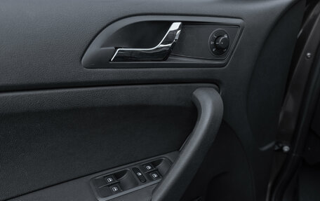 Skoda Yeti I рестайлинг, 2016 год, 1 395 000 рублей, 18 фотография