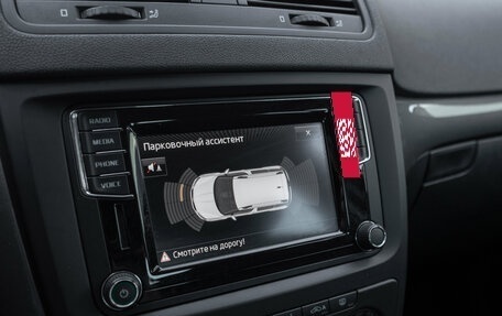 Skoda Yeti I рестайлинг, 2016 год, 1 395 000 рублей, 17 фотография