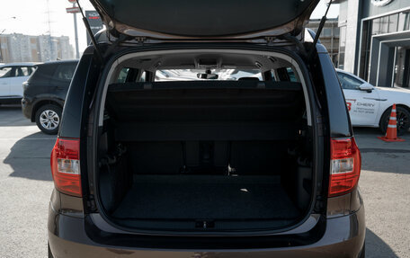 Skoda Yeti I рестайлинг, 2016 год, 1 395 000 рублей, 20 фотография