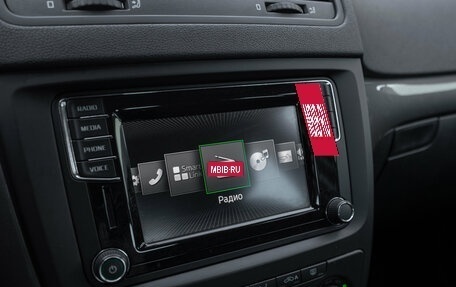 Skoda Yeti I рестайлинг, 2016 год, 1 395 000 рублей, 16 фотография