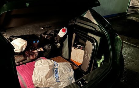 Opel Astra J, 2011 год, 800 000 рублей, 11 фотография