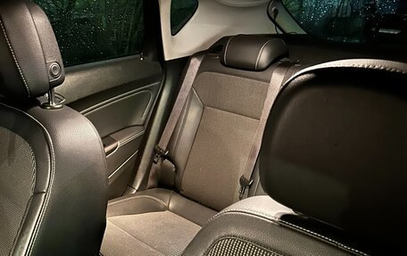 Opel Astra J, 2011 год, 800 000 рублей, 9 фотография