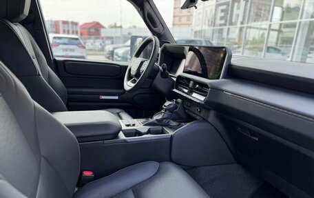 Toyota Land Cruiser Prado, 2024 год, 10 700 000 рублей, 9 фотография