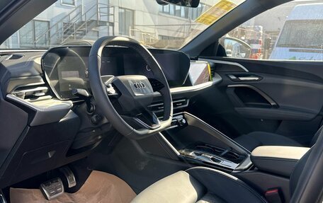 Audi Q5, 2026 год, 7 490 000 рублей, 2 фотография