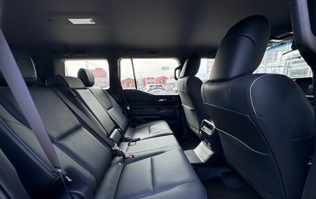 Toyota Land Cruiser Prado, 2024 год, 10 700 000 рублей, 11 фотография