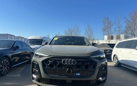 Audi Q5, 2026 год, 7 490 000 рублей, 5 фотография