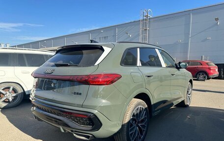 Audi Q5, 2026 год, 7 490 000 рублей, 4 фотография