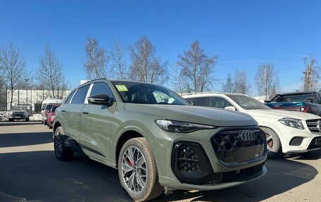 Audi Q5, 2026 год, 7 490 000 рублей, 6 фотография