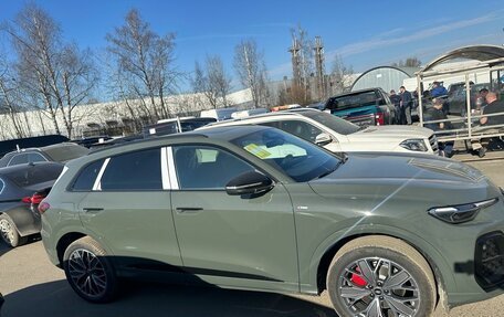 Audi Q5, 2026 год, 7 490 000 рублей, 7 фотография