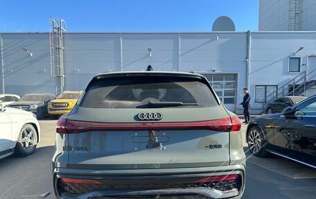 Audi Q5, 2026 год, 7 490 000 рублей, 8 фотография