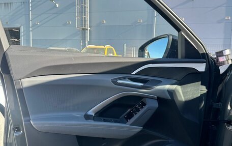 Audi Q5, 2026 год, 7 490 000 рублей, 11 фотография