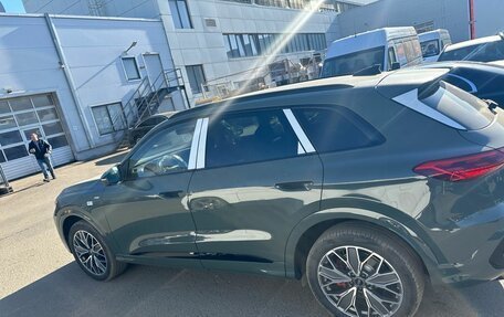 Audi Q5, 2026 год, 7 490 000 рублей, 9 фотография