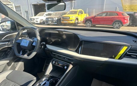 Audi Q5, 2026 год, 7 490 000 рублей, 13 фотография