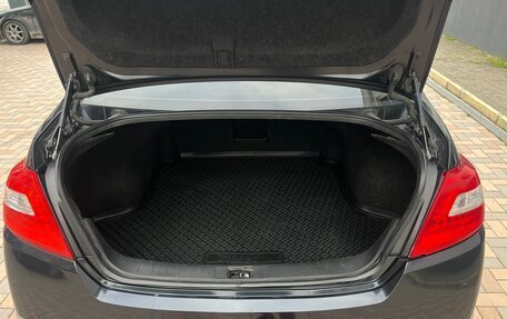 Nissan Teana, 2011 год, 899 999 рублей, 8 фотография