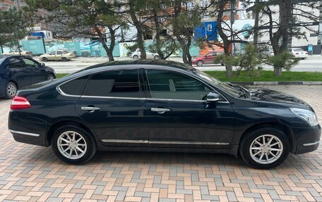 Nissan Teana, 2011 год, 899 999 рублей, 2 фотография