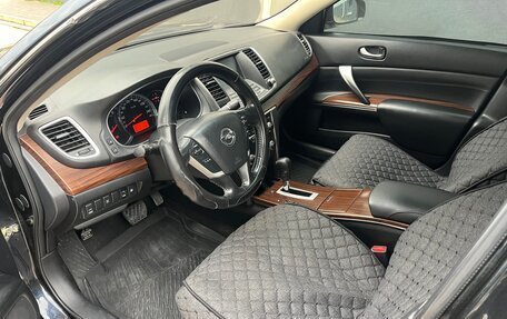 Nissan Teana, 2011 год, 899 999 рублей, 12 фотография
