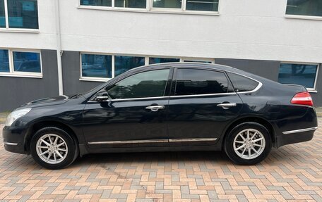 Nissan Teana, 2011 год, 899 999 рублей, 3 фотография