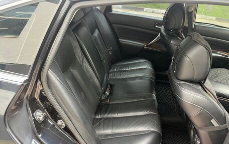 Nissan Teana, 2011 год, 899 999 рублей, 14 фотография